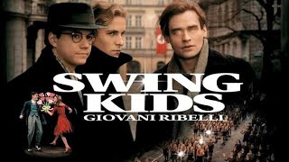 SWING KIDS (1993) | Full movie review |Christian Bale | Frank Whaley