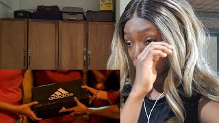 SINGAPPENNEY_ Bigil REACTION | Thalapathy Vijay, Nayanthara |