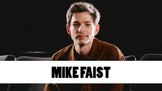 10 Things You Didn't Know About Mike Faist | Star Fun Facts