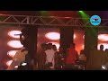 Edem's spectacular performance at Pent Hall Week