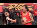 Maafkanlah - Duet Mesra Rere Amora ft Sodiq MONATA PAKEM 2017