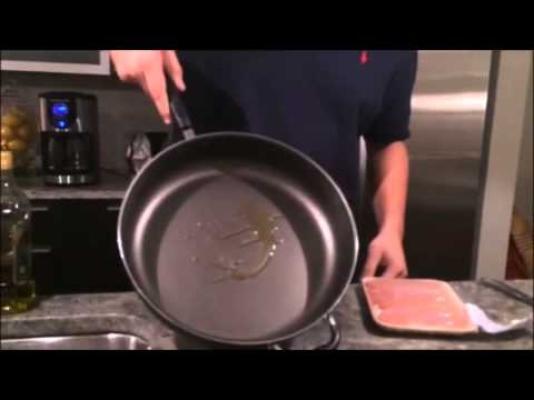 How to cook Chicken Tenderloins How to cook Chicken Tenderloins
