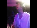 binte dil raghav chaitanya unplugged cover arijit singh