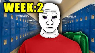 The Pain Of Going Back To School