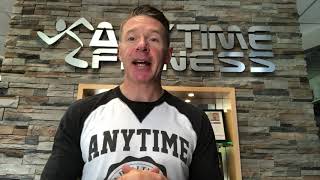 Reopening Sale! Now Open 24-Hours - Anytime Fitness Coquitlam , Port Coquitlam, Abbotsford Gyms