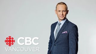 CBC Vancouver News at 11. September 18 - Trudeau accuses India of involvement in Sikh leader's death
