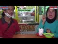 makan lemak bandrek pinang muda plus telor bebek dijamin josss