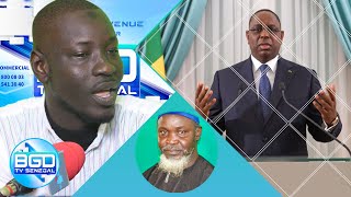 Les dures verités de Karim Xrum Xaxx « Le Sénégal a reçu 140Md pour xeex apologie, Imam bi dou..