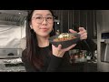 🍜 what i eat in a week realistic asian food 🍤