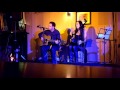 Si beag si mor and a few Reels - concertinas and guitar