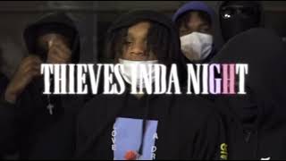 Spazz Blitxz - THIEVES INDA NIGHT (Official Music Video)