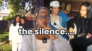The Mystery of Aaliyah's Mother..