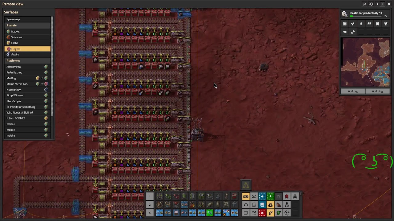 Factorio Again Youtube