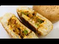 👌😋creamy chicken bun chicken recipe easy dinner recipe malayalam fork n knife journey