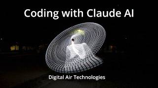Building 40,000 Lines of Camera Control Software with Claude AI