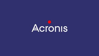 Lindungi Data di Seluruh Perangkat Bisnis Anda dengan Acronis Cyber Protect! #Acronis