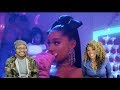 MOM REACTS TO Ariana Grande - 7 rings