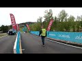 2023 REVEL Rockies Marathon : Half Marathon Start