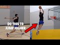 Ten Tips To Improve Your Penultimate Step And Jump Higher