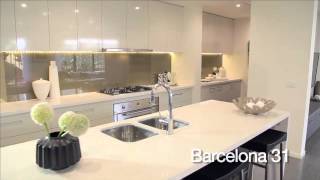 BOUTIQUE HOMES - BARCELONA 31 (Williams Landing)