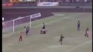 Liga Perdana 2005 Selangor vs Brunei