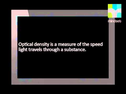 04 Refractive Index 04 Refractive Index
