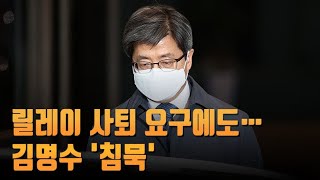 현직 판사 \