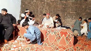 Kalam Qasoor Mand 2023 || Desi Program By Ansar Jutt Baba Nazeer