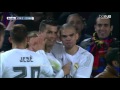 Cristiano Ronaldo Goal vs Barcelona ~ Barcelona vs Real Madrid 1-2 2016 (HD)