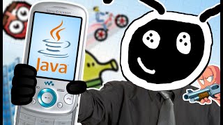 КУПИЛ ТЕЛЕФОН ДЛЯ JAVA ИГР