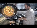 Masaledar Mutton Karahi Recipe By Most Senior Chef of Vip Usmania Restaurant Karachi