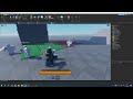 Roblox Studio -: Sword Combat 2