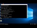RUST Hello World Application Using Command Prompt/ Console