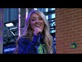 Irish Singing Sensation Chloë Agnew at Notre Dame – ND Day 2022