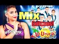 MIX LA UNICA TROPICAL EXITASOS! DJ ANTHONNY OFICIAL (PERU)