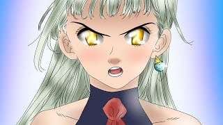 Hendy Experiencing What Dreyfus Went Through? - Nanatsu no Taizai Chapter 250 Manga Review