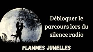 Débloquer le parcours lors du silence radio - Flammes Jumelles - Runner \u0026 Chaser