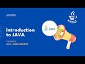 What is JAVA?  |  Introduction to JAVA  |  JAVA Core Concepts