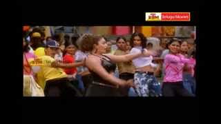 Gemini Title Song - "Telugu Movie Full Video Songs"  - Gemini(Venkatesh,Namitha)