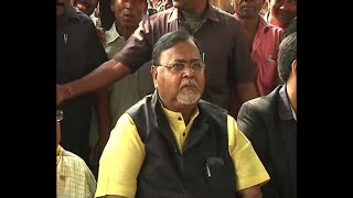 Shantipur Hooch tragedy: Partha Chatterjee visits village