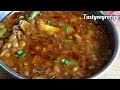 kolhapuri akkha masoor recipe in hindi whole masoor recipe red lentils curry