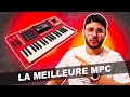 La MPC KEYS 37 : une pure dinguerie 🔥