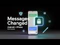 Every New Google Messages Feature in March 2026 — Encrypted iPhone RCS, Gemini Scam Detection & More