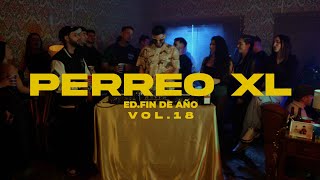 PERREO XL - Jayxme (LO MÁS ESCUCHADO 2023) MIX REGGAETON FIN DE AÑO