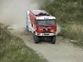 tatra liaz kamaz.........baja rallye