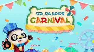 Dr. Panda Carnival