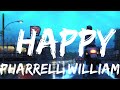 Pharrell Williams - Happy (Karaoke Version)