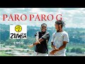 PARO PARO G (Tiktok Viral) DJ Sandy Remix | Dance Workout | Beginners Dance Video|ZUMBA