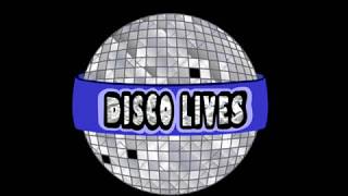 Studio 54 Disco Music Popnable