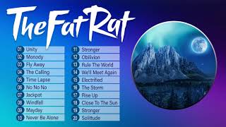 Best EDM Music 20 Song Of The Fat Rat 2021